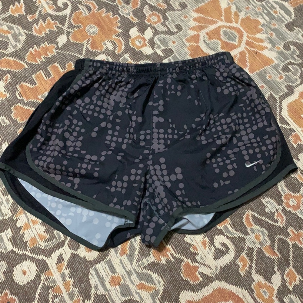 Nike Dri-Fit Shorts